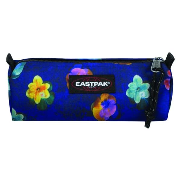 Trousse - Benchmark - Lila - 0.70L - 100% polyester - Dragkedja