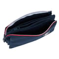 Miniatyrbilde 3 av 3: Trippelbag El Ganso Classic Marineblå 22 x 12 x 3 cm