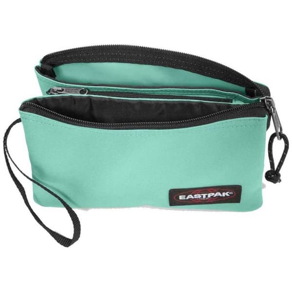 Fall Eastpak INDIA-AQUA-BLUE Blå 12 x 20 x 2 cm