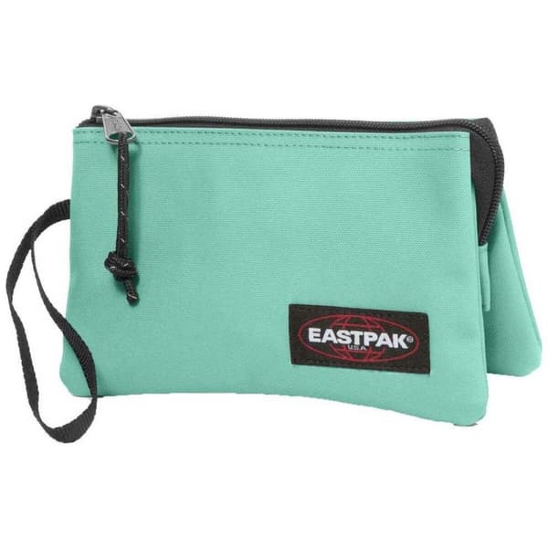 Fall Eastpak INDIA-AQUA-BLUE Blå 12 x 20 x 2 cm