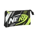 Miniatyrbild 2 av 3: Tredubbel Carry-all Nerf Get ready Svart 22 x 12 x 3 cm