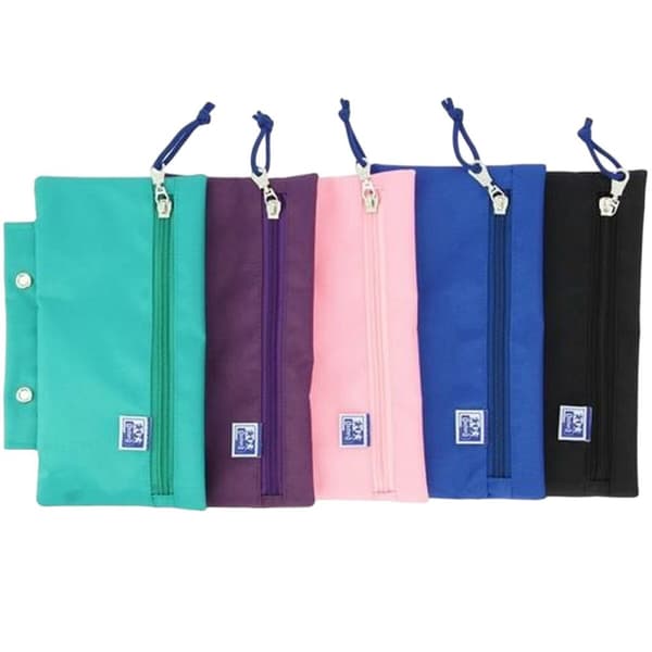 Skolväska Oxford eBinder Multicolour 22 x 13 cm (5 antal)