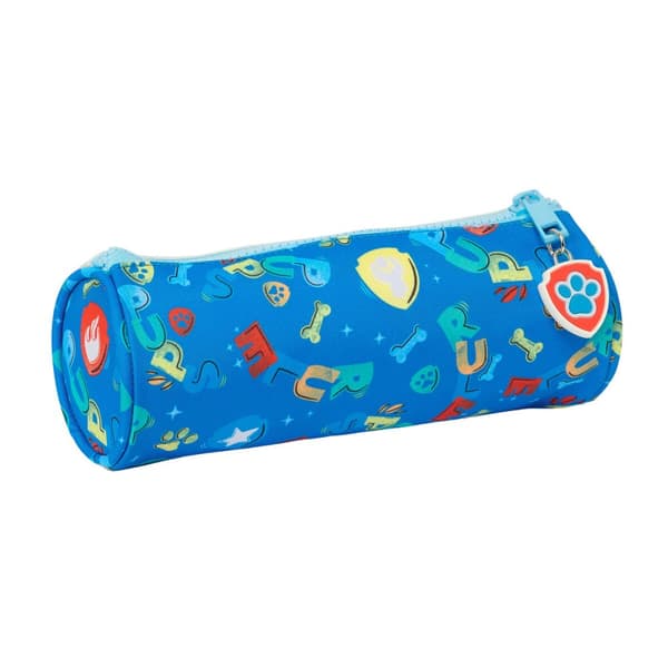 Bag The Paw Patrol Pups rule Blå 20 x 7 x 7 cm