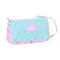 Miniatyrbild 3 av 4: Bag Frozen Cool days Violett Himmelsblå 20 x 11 x 8,5 cm 32 Delar