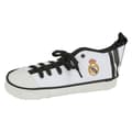 Pikkukuva 5 / 7: Pussukka Real Madrid C.F. M830 Musta Valkoinen (24 x 8 x 8.5 cm)