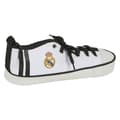 Pikkukuva 7 / 7: Pussukka Real Madrid C.F. M830 Musta Valkoinen (24 x 8 x 8.5 cm)