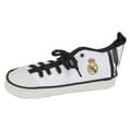Pikkukuva 2 / 7: Pussukka Real Madrid C.F. M830 Musta Valkoinen (24 x 8 x 8.5 cm)