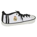 Pikkukuva 1 / 7: Pussukka Real Madrid C.F. M830 Musta Valkoinen (24 x 8 x 8.5 cm)