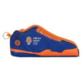 Pikkukuva 5 / 5: Pussukka Valencia Basket M584 Sininen Oranssi (24 x 10 x 2 cm)