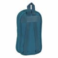 Pikkukuva 5 / 5: Reppupenaali BlackFit8 M847 Sininen 12 x 23 x 5 cm
