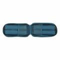 Pikkukuva 2 / 5: Reppupenaali BlackFit8 M847 Sininen 12 x 23 x 5 cm
