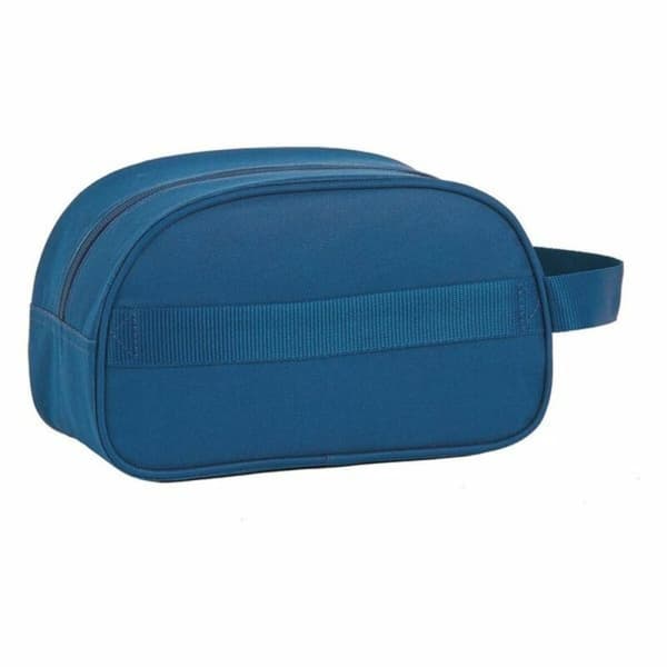 Kouluvessalaukku BlackFit8 M248 Tummansininen 26 x 15 x 12 cm