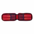 Pikkukuva 2 / 4: Reppupenaali RFEF M847 Punainen 12 x 23 x 5 cm