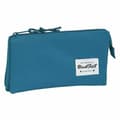 Pikkukuva 1 / 4: Pussukka BlackFit8 M744 Sininen (22 x 12 x 3 cm)