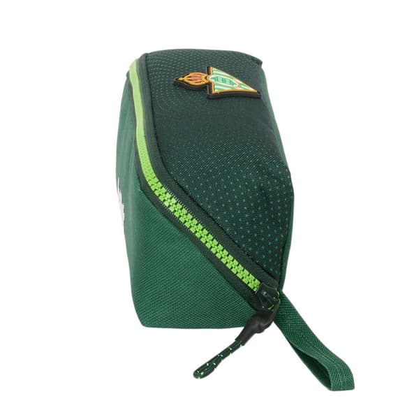 Bag Real Betis Balompié Grön 20 x 10 x 10 cm
