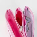 Miniatyrbild 3 av 4: Skolväska Minnie Mouse Fuchsia 11,5 x 2 x 22,5 cm