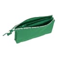 Pikkukuva 2 / 3: Kaksilokeroinen laukkku Real Betis Balompié Vihreä 22 x 12 x 3 cm