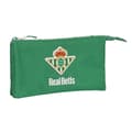 Pikkukuva 1 / 3: Kaksilokeroinen laukkku Real Betis Balompié Vihreä 22 x 12 x 3 cm