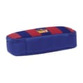 Pikkukuva 2 / 5: Pussukka F.C. Barcelona 24/25 Punaruskea Laivastonsininen 22 x 5 x 8 cm