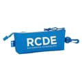 Miniatyrbild 3 av 5: Bag RCD Espanyol 811753323 Blå Vit (20 x 8.5 x 5 cm)