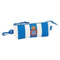 Miniatyrbild 5 av 5: Bag RCD Espanyol 811753323 Blå Vit (20 x 8.5 x 5 cm)