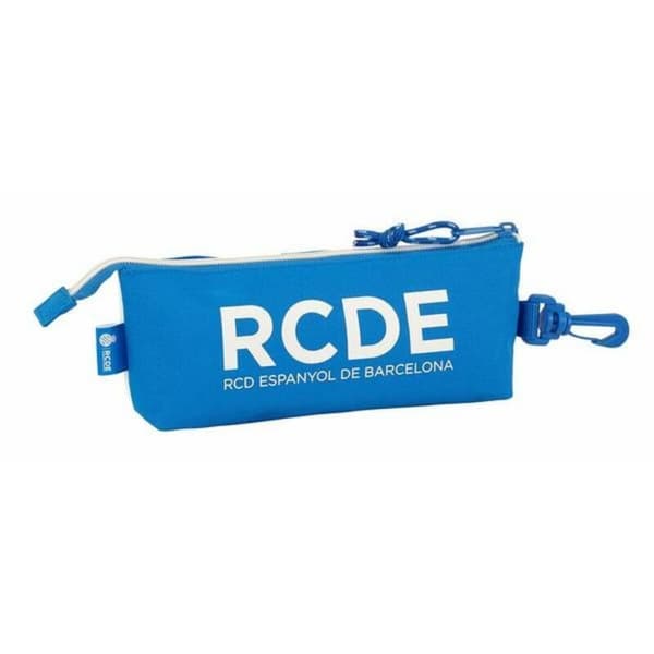 Bag RCD Espanyol 811753323 Blå Vit (20 x 8.5 x 5 cm)