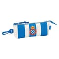 Miniatyrbild 1 av 5: Bag RCD Espanyol 811753323 Blå Vit (20 x 8.5 x 5 cm)