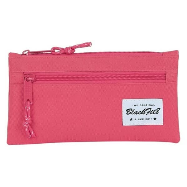 Vadsæk BlackFit8 Pink (22 x 11 x 1 cm)