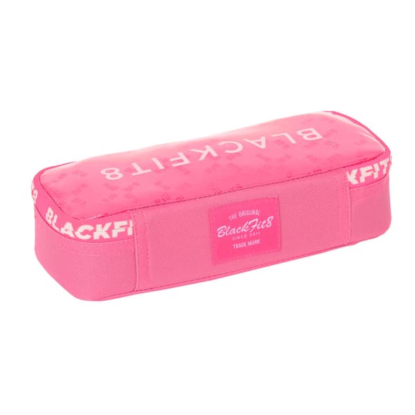 Penalhus BlackFit8 Glow up Pink (22 x 5 x 8 cm)