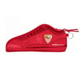 Pikkukuva 1 / 5: Pussukka Sevilla Fútbol Club 811956584 Punainen (24 x 10 x 2 cm)
