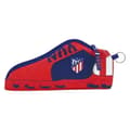 Miniatyrbild 3 av 4: Bag Atlético Madrid 812045584 Blå Röd Vit (24 x 10 x 2 cm)
