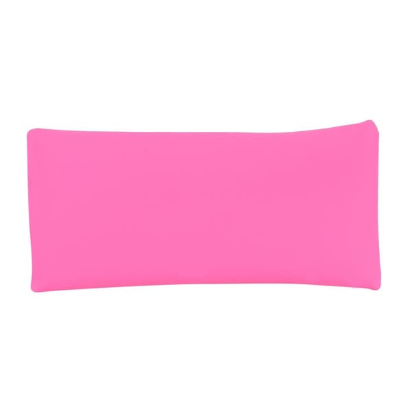 Penalhus Safta   Ansigt 22 x 11 x 1 cm Fuchsia