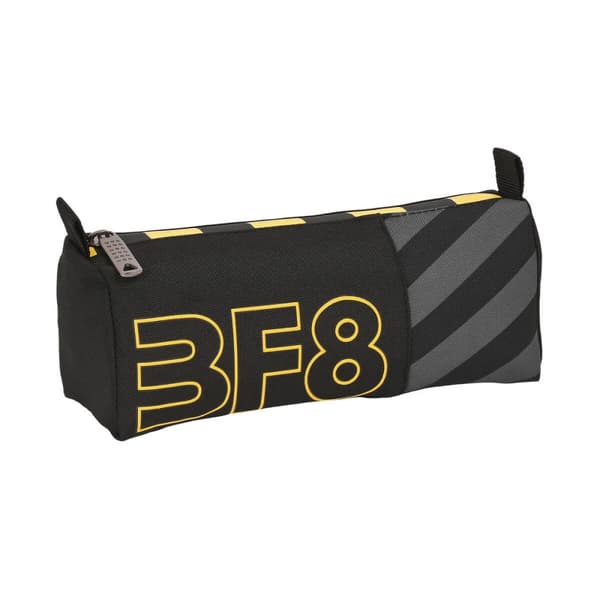 Penalhus BlackFit8 Zone Sort 21 x 8 x 7 cm