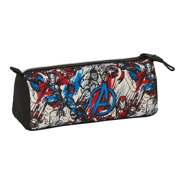 Penalhus The Avengers Forever Multifarvet 21 x 8 x 7 cm