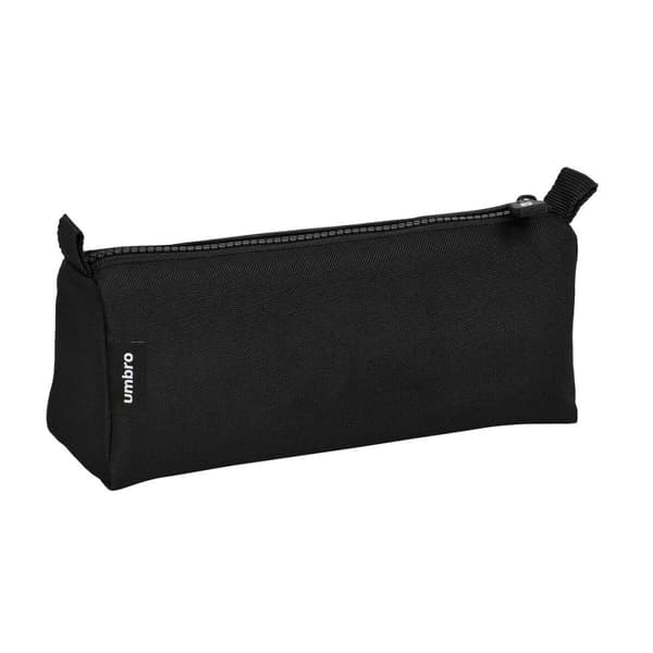 Penaali Umbro Flash Musta (21 x 8 x 7 cm)