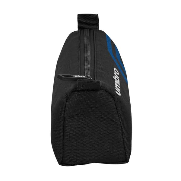 Penaali Umbro Flash Musta (21 x 8 x 7 cm)