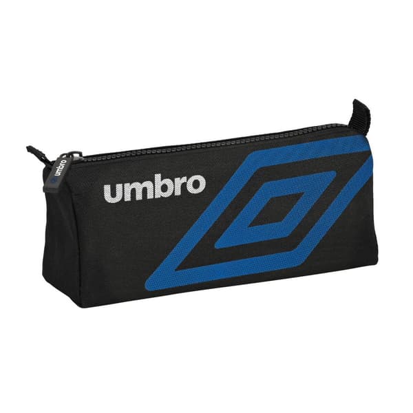 Penaali Umbro Flash Musta (21 x 8 x 7 cm)