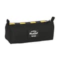 Miniatyrbillede 1 af 3: Penalhus BlackFit8 Zone Sort 21 x 8 x 7 cm
