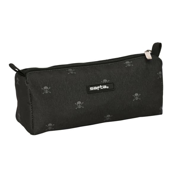Penalhus Safta California Sort 21 x 8 x 7 cm