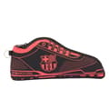 Pikkukuva 1 / 2: Pussukka F.C. Barcelona 811927584 Musta (24 x 10 x 2 cm)
