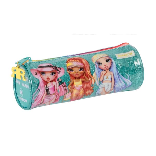 Penaali Rainbow High Paradise Turkoosi 20 x 7 x 7 cm
