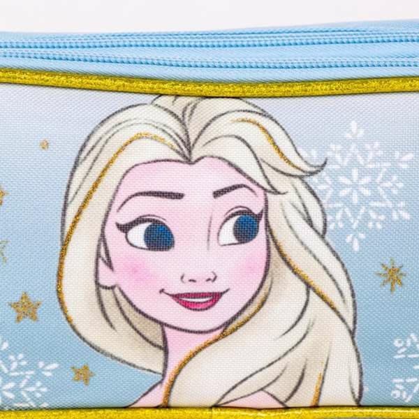 Dobbelbag Frozen