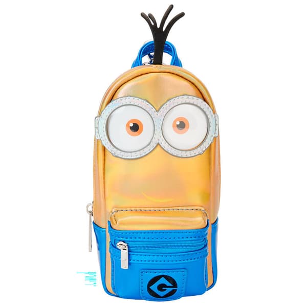 Loungefly Kevin Minions Gru Penalhus