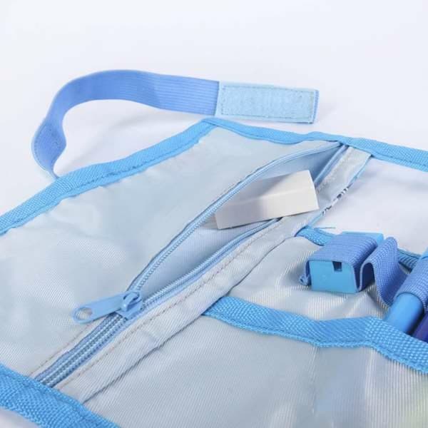 Pennfodral med tillbehör Frozen (22 pcs)