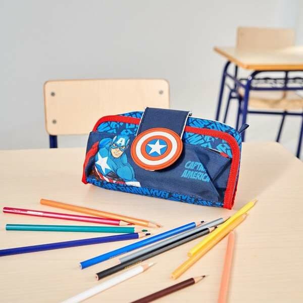Penaali Marvel