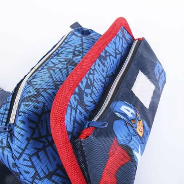 Penaali Marvel