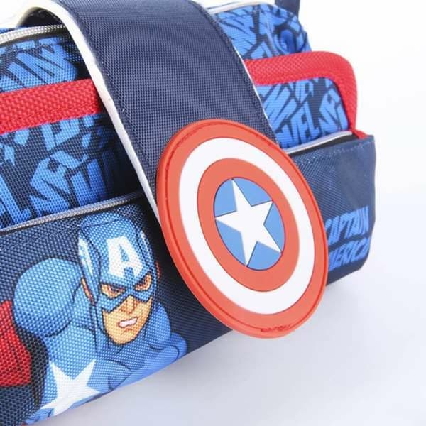 Penaali Marvel