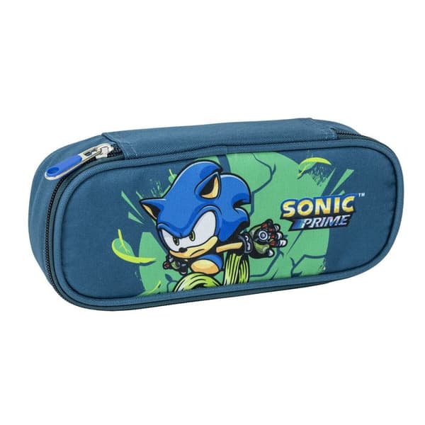 Penalhus Sonic