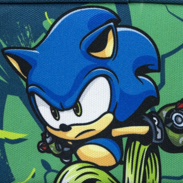 Penalhus Sonic
