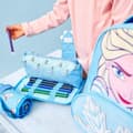 Miniatyrbilde 5 av 7: Skoleetui Frozen